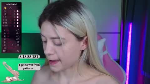 Wendy online show from 03/23/26, 05:17