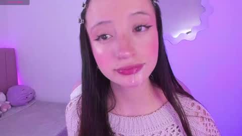 Wenstacie INDEPENDENT MODEL online show from 04/20/26, 12:57