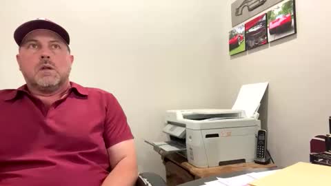 wes40960 online show from 04/24/26, 06:10