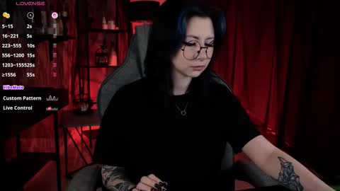 little girl who is always rightLisa online show from 03/13/26, 01:23