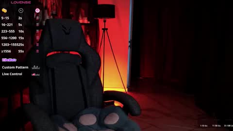 little girl who is always rightLisa online show from 03/18/26, 01:42