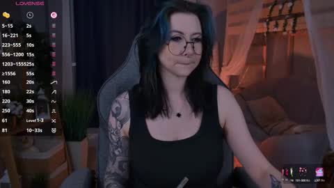 little girl who is always rightLisa online show from 03/20/26, 01:32