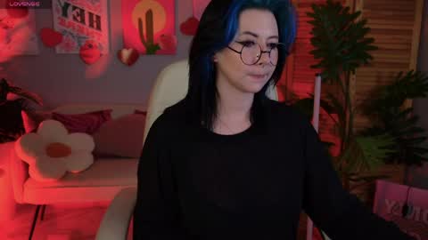 little girl who is always rightLisa online show from 04/01/26, 01:17