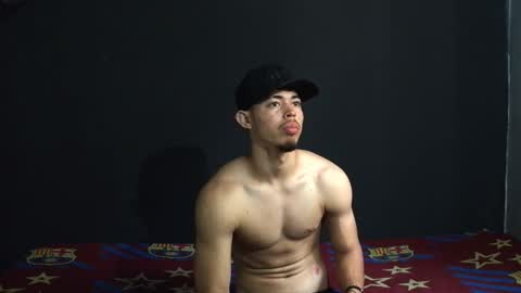 wesley_77 online show from 02/12/26, 06:14