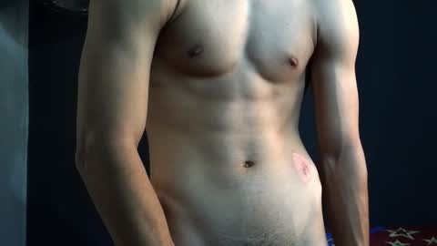 wesley_77 online show from 02/20/26, 09:26