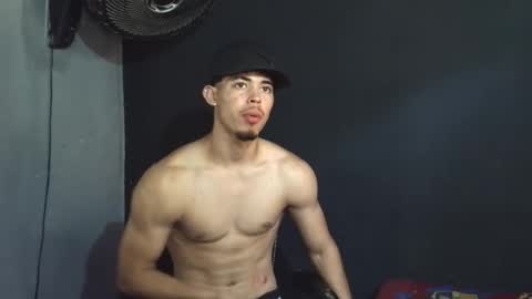 wesley_77 online show from 03/15/26, 09:43