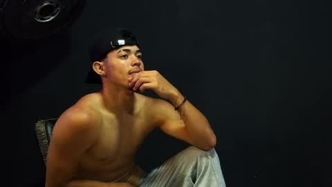 wesley_77 online show from 04/09/26, 05:40