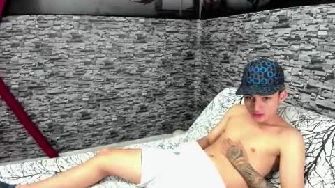 Snapshot of wesley_boy chatting on 10/10/25, 10:53 Wesley Boy online show from 10/10/25, 10:53