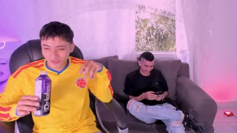 Wesley Boy online show from 03/26/26, 07:41