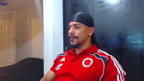 Wesley Rogger online show from 09/09/25, 11:26