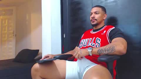 Wesley Rogger online show from 10/20/25, 09:59