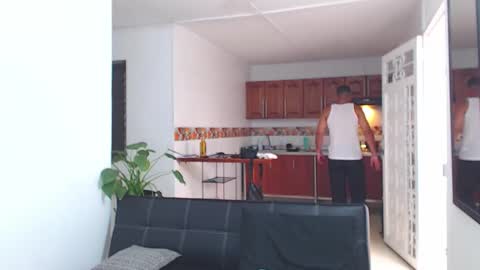 Wesley Rogger online show from 02/03/26, 08:47