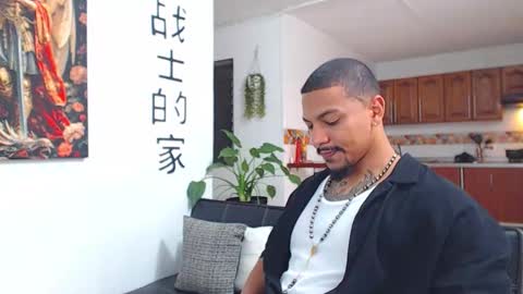 Wesley Rogger online show from 03/14/26, 09:20