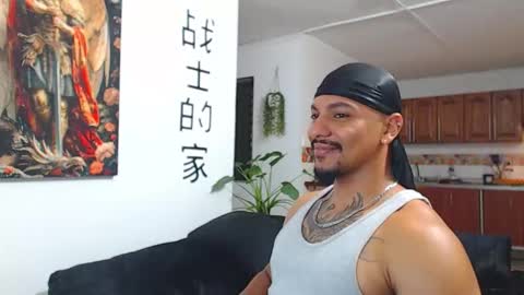 Wesley Rogger online show from 03/25/26, 10:49