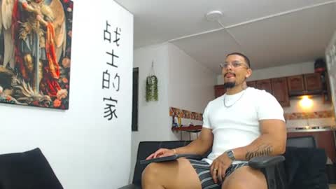 Snapshot of wesleyrogger chatting on 07/24/26, 10:19 Wesley Rogger online show from 07/24/26, 10:19