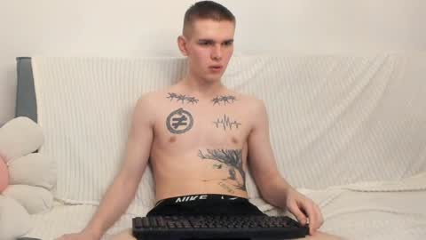 Wes online show from 01/01/25, 11:29