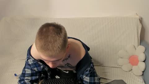 Wes online show from 01/09/25, 11:02