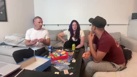 WesMyers online show from 09/25/25, 05:33