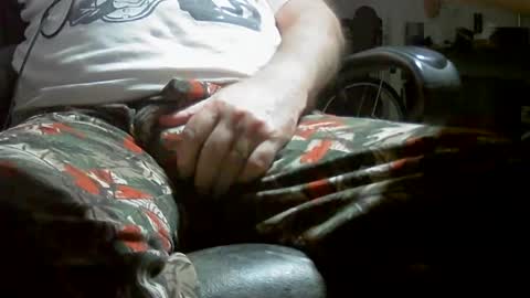 westvalleyguy54 online show from 12/14/24, 04:01