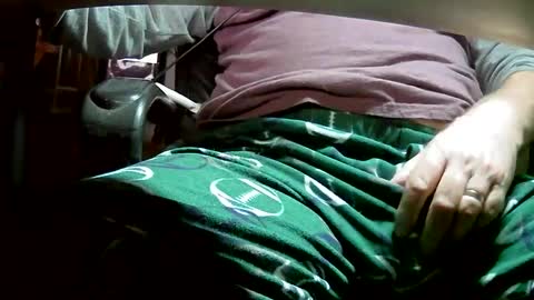 westvalleyguy54 online show from 02/19/25, 02:55