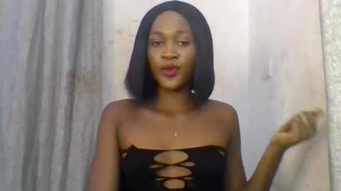 Wet ebonygirl9 online show from 10/16/25, 05:58