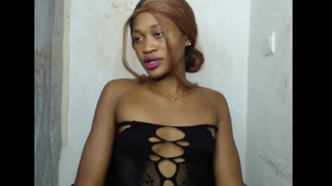 Wet ebonygirl9 online show from 10/22/25, 07:02