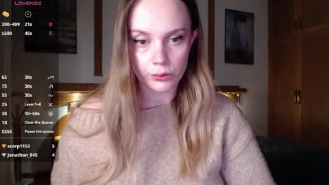 Snapshot of wet_lana chatting on 10/04/25, 05:55 Lana online show from 10/04/25, 05:55