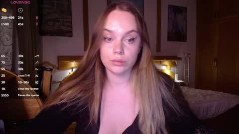 Lana online show from 02/23/26, 09:01