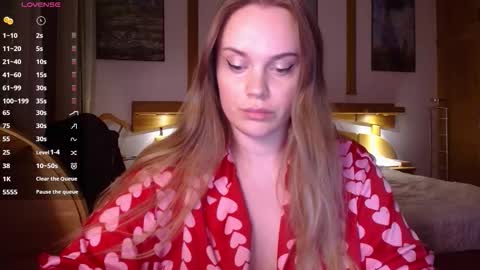 Lana online show from 03/04/26, 08:26