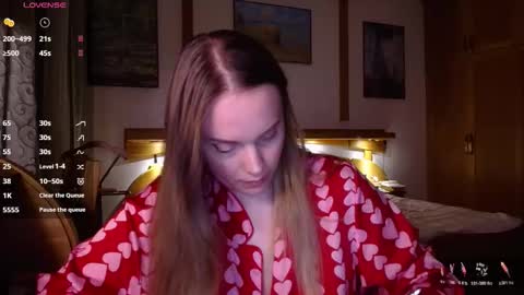 Lana online show from 03/24/26, 08:14