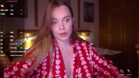 Lana online show from 03/28/26, 10:09