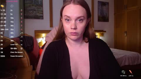 Lana online show from 04/21/26, 03:07