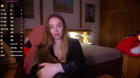 Snapshot of wet_lana chatting on 05/05/26, 08:39 Lana online show from 05/05/26, 08:39