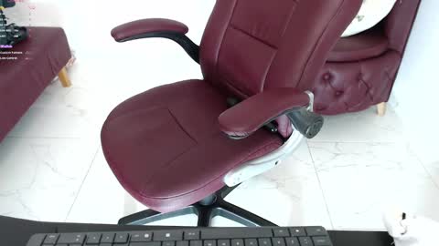 Diva online show from 01/16/25, 01:27