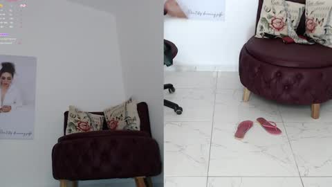 Diva online show from 01/26/25, 01:20