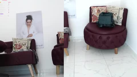 Diva online show from 01/29/25, 01:37