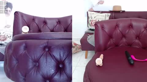 Diva online show from 02/09/25, 11:25