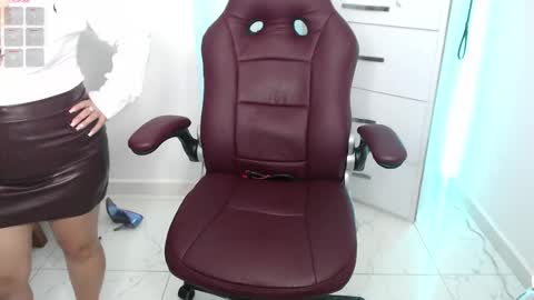 Diva online show from 02/21/25, 09:32