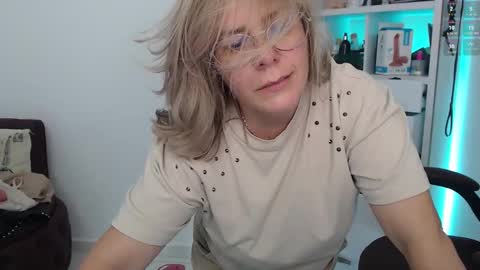 Diva online show from 02/23/25, 07:49