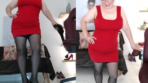 Diva online show from 04/19/26, 04:17