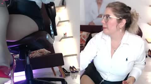 Snapshot of wet_liss chatting on 05/13/26, 06:27 Diva online show from 05/13/26, 06:27