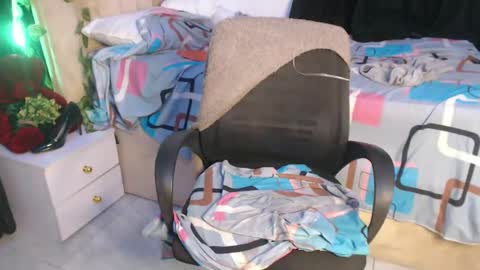 lucy online show from 03/07/25, 08:55