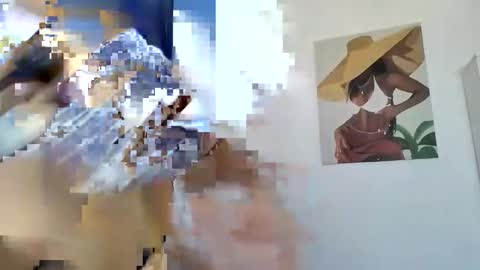 Rozie online show from 01/18/26, 01:37