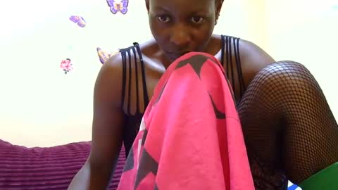 wetberry20 online show from 07/13/26, 12:41