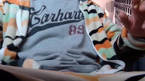 Wetbigdickstream online show from 02/27/25, 11:48