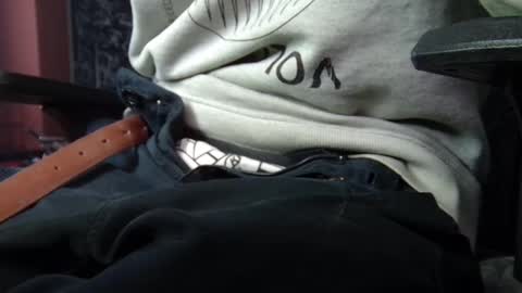 Wetbigdickstream online show from 11/17/25, 10:15