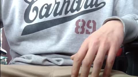 Wetbigdickstream online show from 02/03/26, 12:32