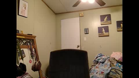 wetbunny25 online show from 12/04/25, 03:10