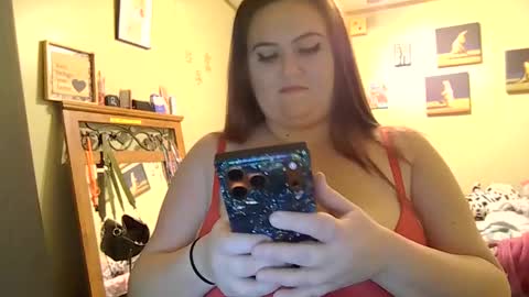 wetbunny25 online show from 02/09/26, 03:05