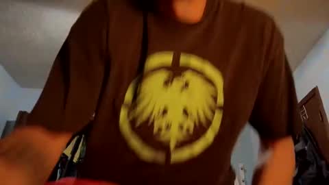 wetduck77777 online show from 02/27/26, 10:04